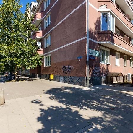 Apartment Warsaw Mokotow Sw Boboli By Noclegi Renters المظهر الخارجي الصورة